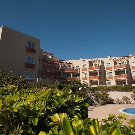 Vista Roja Appartement El Médano Buitenkant foto