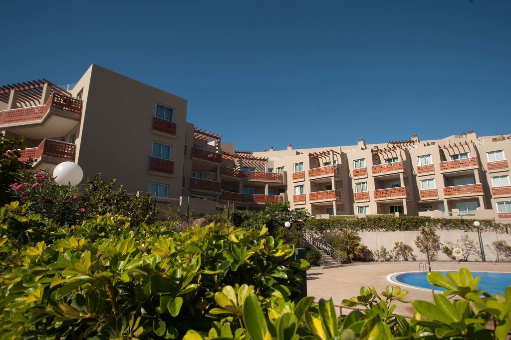 Vista Roja Appartement El Médano Buitenkant foto