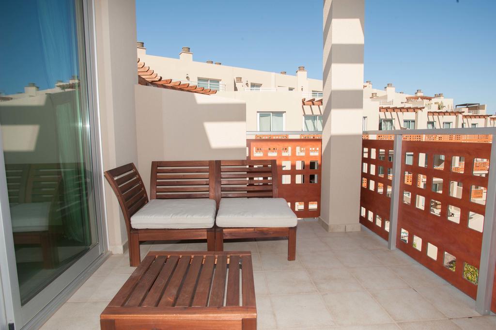 Vista Roja Appartement El Médano Buitenkant foto